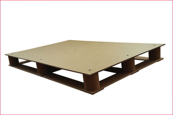 Pallet Giấy